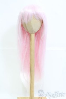 画像1: 9inch/ウィッグ I-25-06-01-2039-TO-ZI