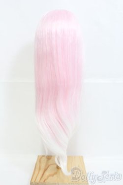 画像2: 9inch/ウィッグ I-25-06-01-2039-TO-ZI