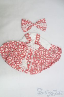 画像1: 幼SD/OF:衣装セット I-25-06-01-2083-TO-ZI