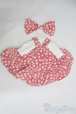 画像2: 幼SD/OF:衣装セット I-25-06-01-2083-TO-ZI
