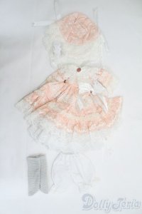 幼SD/OF:衣装セット I-25-06-01-2089-TO-ZI