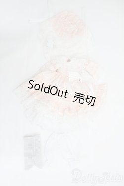画像1: 幼SD/OF:衣装セット I-25-06-01-2089-TO-ZI