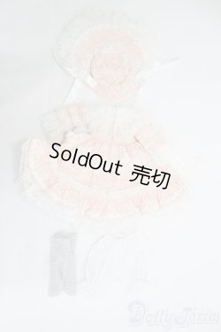 画像2: 幼SD/OF:衣装セット I-25-06-01-2089-TO-ZI
