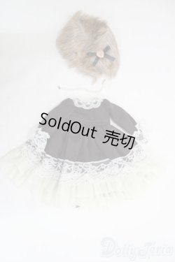 画像1: 幼SD/OF:衣装セット I-25-06-01-2087-TO-ZI