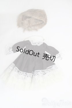 画像2: 幼SD/OF:衣装セット I-25-06-01-2087-TO-ZI