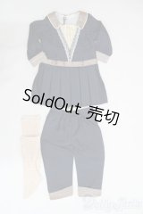 SDBOY/OF アンティークボーイッシュスタイル I-25-06-01-2068-TO-ZI