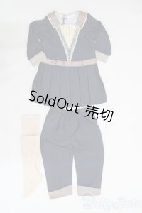 SDBOY/OF アンティークボーイッシュスタイル I-25-06-01-2068-TO-ZI