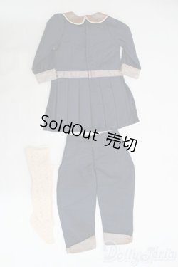 画像2: SDBOY/OF アンティークボーイッシュスタイル I-25-06-01-2068-TO-ZI