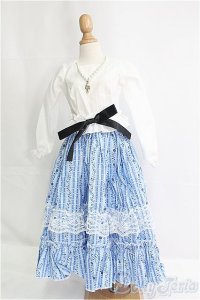SD13G/OF:ワンピース/1/3　60ｃｍ　BJD　MJD　衣装　ドール用 I-25-08-10-084-TO-ZI