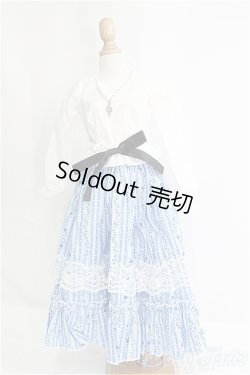 画像1: SD13G/OF:ワンピース/1/3　60ｃｍ　BJD　MJD　衣装　ドール用 I-25-08-10-084-TO-ZI