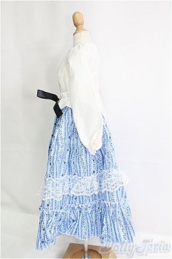 画像2: SD13G/OF:ワンピース/1/3　60ｃｍ　BJD　MJD　衣装　ドール用 I-25-08-10-084-TO-ZI