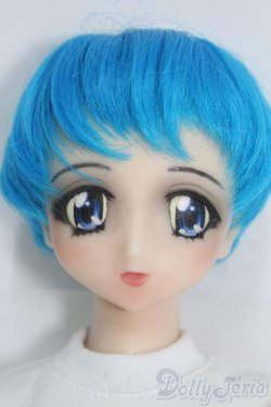 画像2: シームレス60cm/シリコンドール真理子ちゃん I-25-05-25-1003-TO-ZI