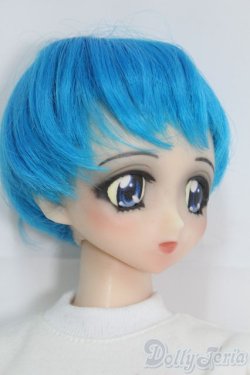 画像3: シームレス60cm/シリコンドール真理子ちゃん I-25-05-25-1003-TO-ZI