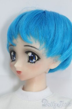 画像4: シームレス60cm/シリコンドール真理子ちゃん I-25-05-25-1003-TO-ZI