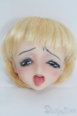 画像5: シームレス60cm/シリコンドール真理子ちゃん I-25-05-25-1003-TO-ZI