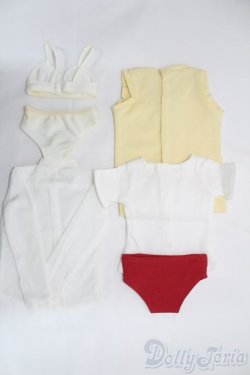 画像9: シームレス60cm/シリコンドール真理子ちゃん I-25-05-25-1003-TO-ZI