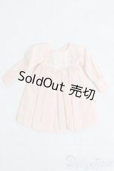 リカちゃん/OF リトルファクトリー製ワンピース I-25-06-08-3105-TO-ZI