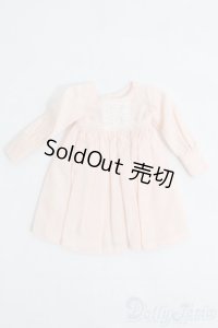 リカちゃん/OF リトルファクトリー製ワンピース I-25-06-08-3105-TO-ZI
