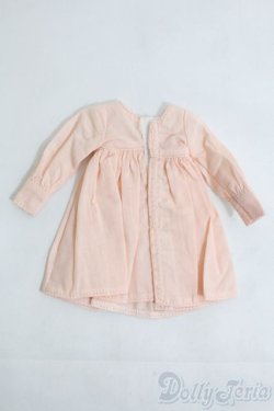 画像2: リカちゃん/OF リトルファクトリー製ワンピース I-25-06-08-3105-TO-ZI