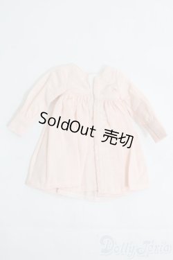 画像2: リカちゃん/OF リトルファクトリー製ワンピース I-25-06-08-3105-TO-ZI