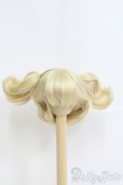 画像1: 7-8inch/ウィッグ I-25-06-08-3018-TO-ZI