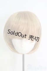 8-9inch/ウィッグ I-25-06-01-3034-TO-ZI