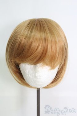 画像1: 8-9inch/ウィッグ I-25-06-01-3034-TO-ZI