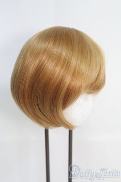 画像2: 8-9inch/ウィッグ I-25-06-01-3034-TO-ZI