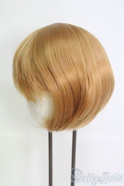 画像3: 8-9inch/ウィッグ I-25-06-01-3034-TO-ZI