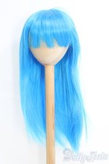8-9inch/ウィッグ I-25-06-01-2032-TO-ZI