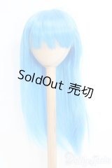 8-9inch/ウィッグ I-25-06-01-2032-TO-ZI