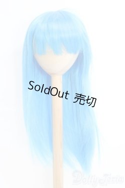 画像1: 8-9inch/ウィッグ I-25-06-01-2032-TO-ZI