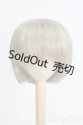 9-10inch/ウィッグ I-25-06-01-3035-TO-ZI