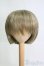画像1: 9-10inch/ウィッグ I-25-06-01-3035-TO-ZI (1)