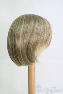 画像2: 9-10inch/ウィッグ I-25-06-01-3035-TO-ZI