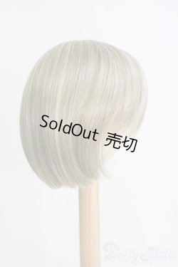 画像2: 9-10inch/ウィッグ I-25-06-01-3035-TO-ZI