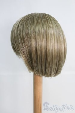 画像3: 9-10inch/ウィッグ I-25-06-01-3035-TO-ZI