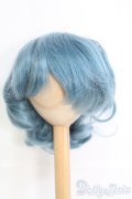9-10inch/ウィッグ I-25-06-01-2033-TO-ZI