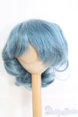 9-10inch/ウィッグ I-25-06-01-2033-TO-ZI