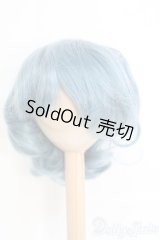 9-10inch/ウィッグ I-25-06-01-2033-TO-ZI