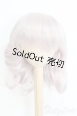9-10inch/ウィッグ I-25-06-01-2035-TO-ZI