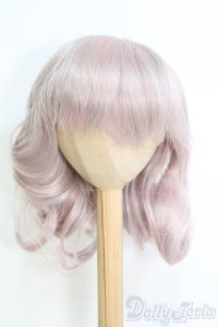 9-10inch/ウィッグ I-25-06-01-2035-TO-ZI