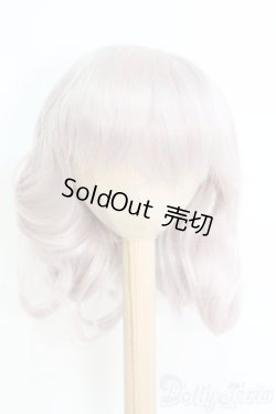 画像1: 9-10inch/ウィッグ I-25-06-01-2035-TO-ZI