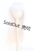 9-10inch/ウィッグ I-25-06-01-2034-TO-ZI
