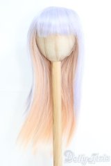 9-10inch/ウィッグ I-25-06-01-2034-TO-ZI
