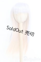 9-10inch/ウィッグ I-25-06-01-2034-TO-ZI