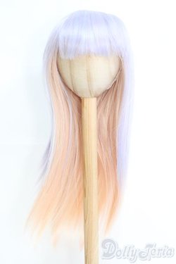 画像1: 9-10inch/ウィッグ I-25-06-01-2034-TO-ZI