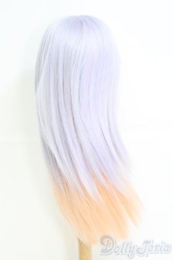 画像2: 9-10inch/ウィッグ I-25-06-01-2034-TO-ZI