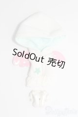 1/12サイズドール/OF:衣装/1/12サイズ　ドール用 I-25-11-30-340-TO-ZI