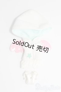 1/12サイズドール/OF:衣装/1/12サイズ　ドール用 I-25-11-30-340-TO-ZI